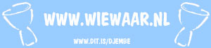 WieWaar. Dit is Djembé.
